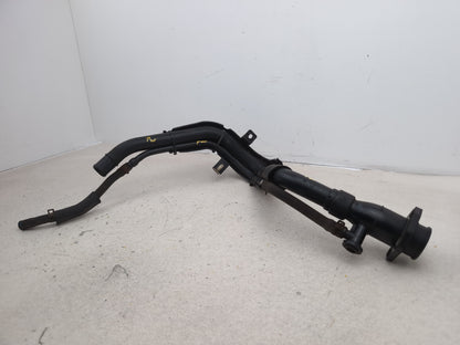 Fuel filler neck 2