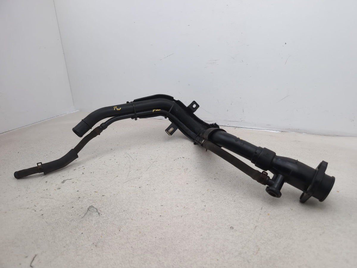 Fuel filler neck 2