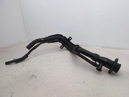 Fuel filler neck 2