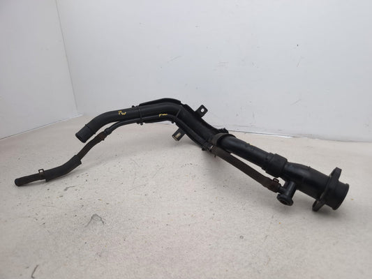 Fuel filler neck 2