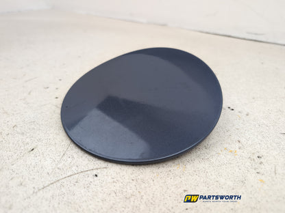 Fuel Filler Flap 2