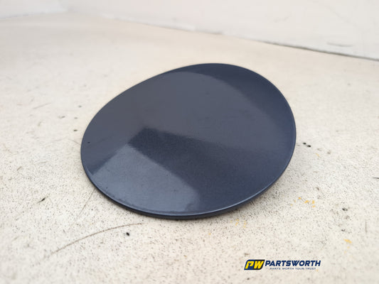 Fuel Filler Flap 2