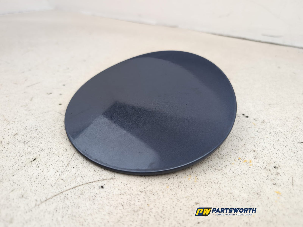 Fuel Filler Flap 2