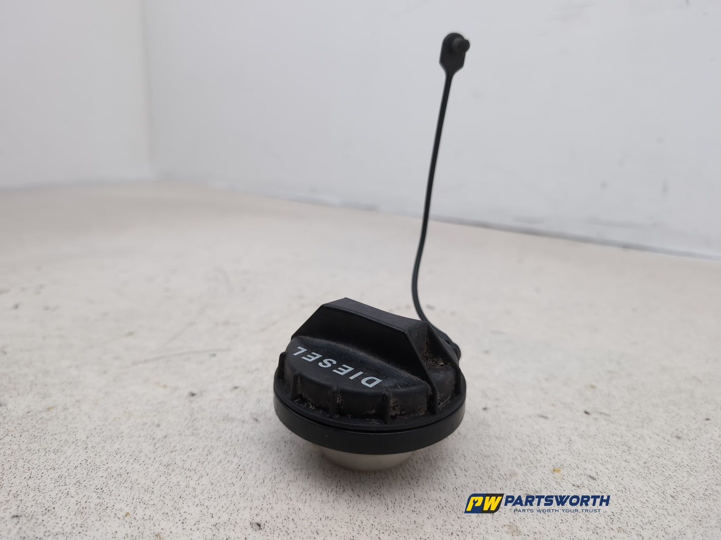 Fuel Filler Cap 2