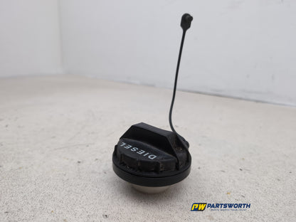 Fuel Filler Cap 2