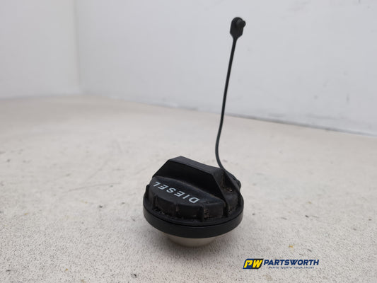 Fuel Filler Cap 2