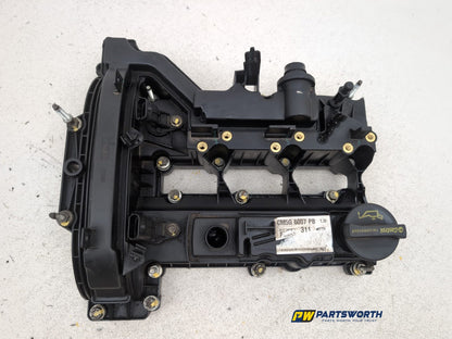 Engine Cover 2