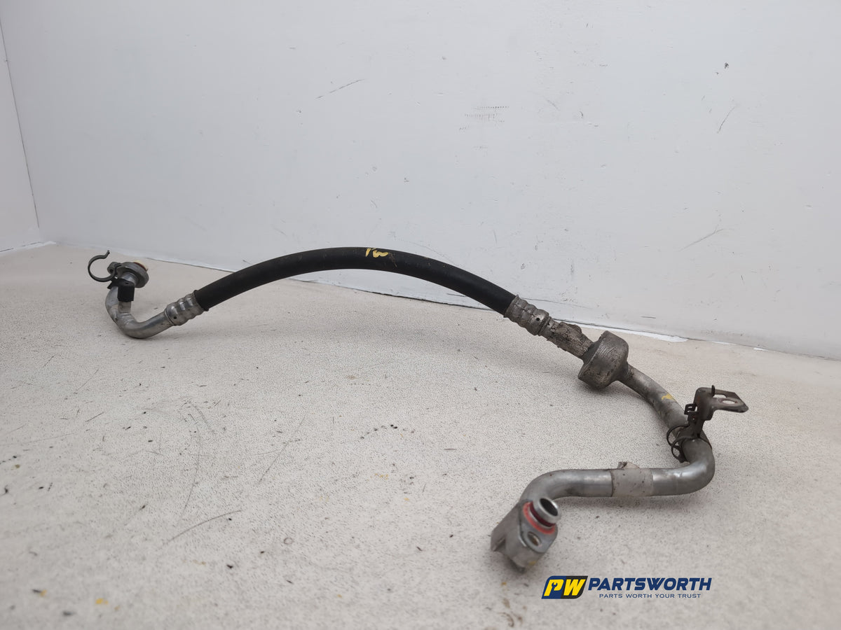Air Conditioning Pipe 2