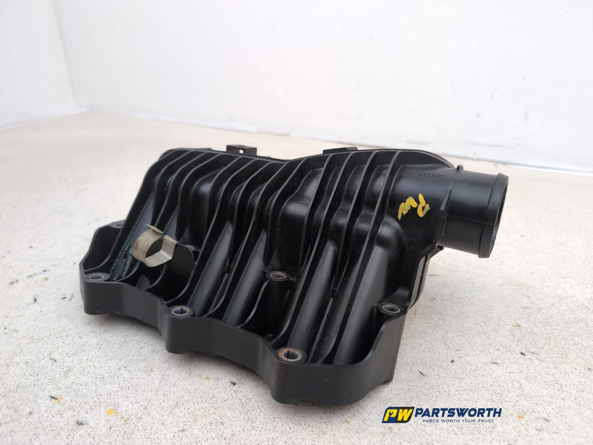 Engine Inlet Manifold 2