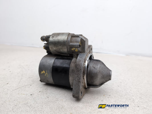 Starter Motor 2