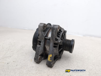 Alternator 2