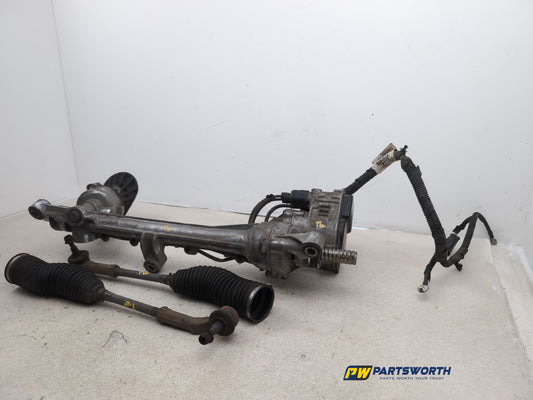Steering Rack or Box 2