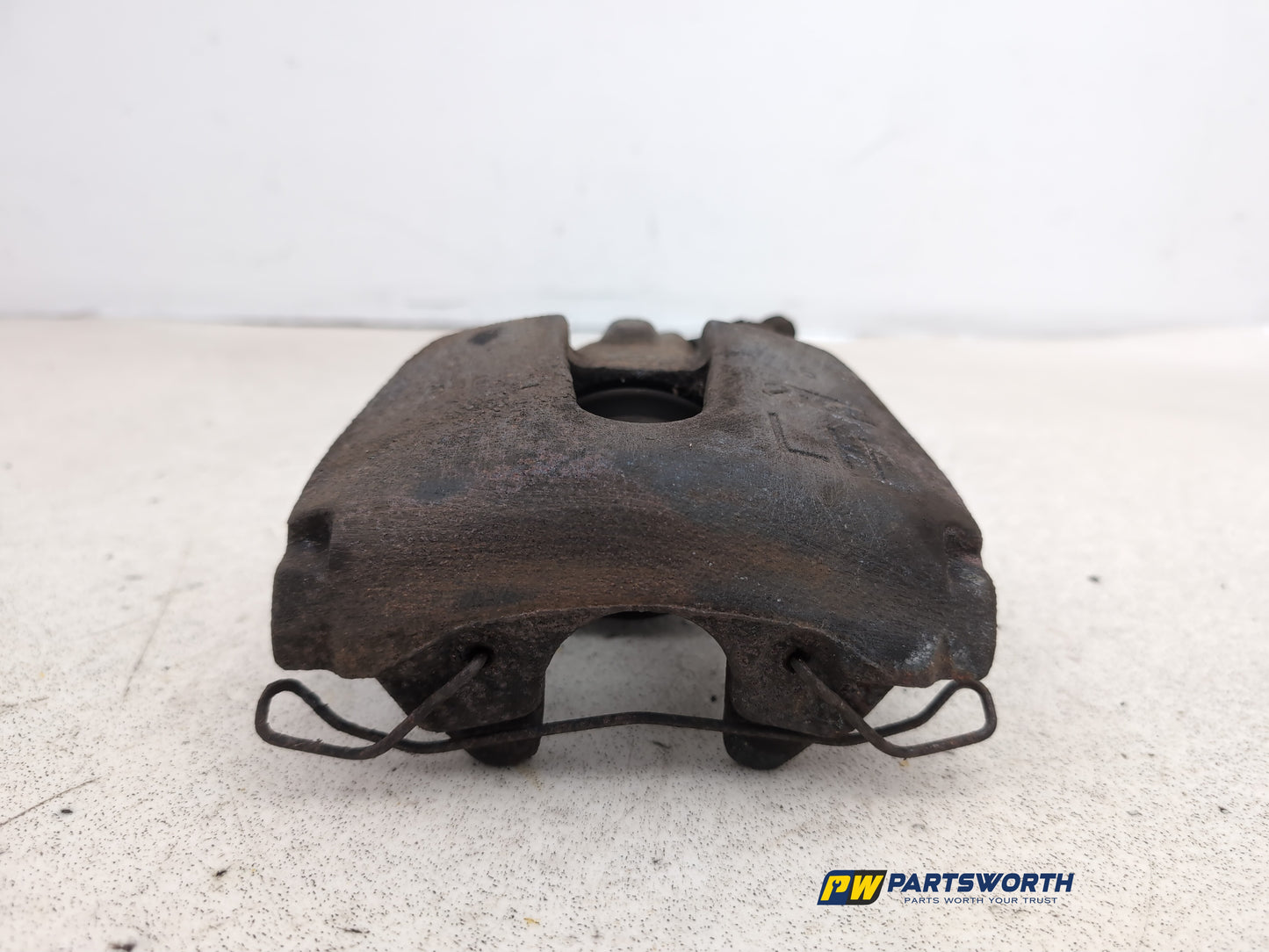 Brake Caliper Front LH 2