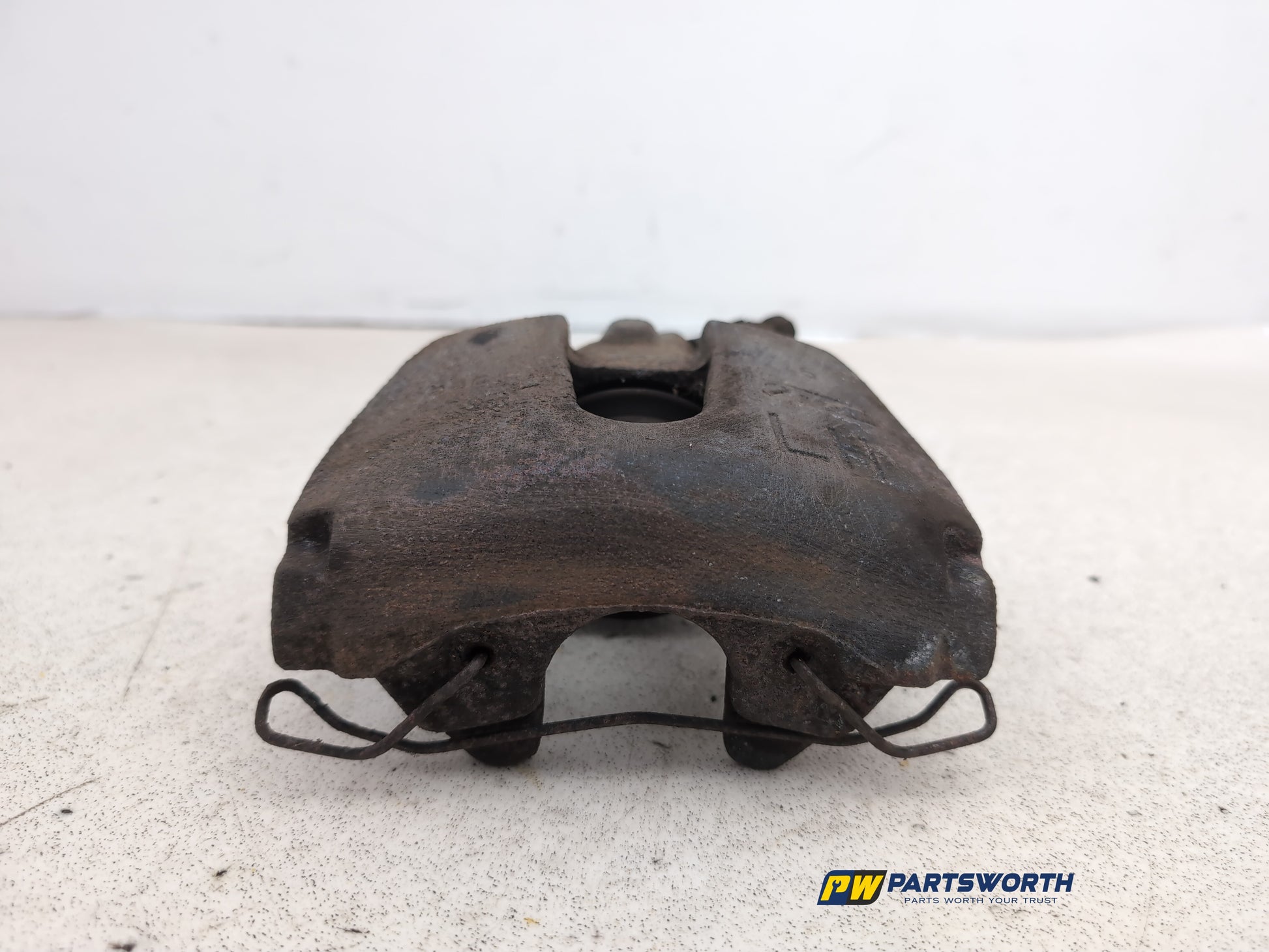 Brake Caliper Front LH 2