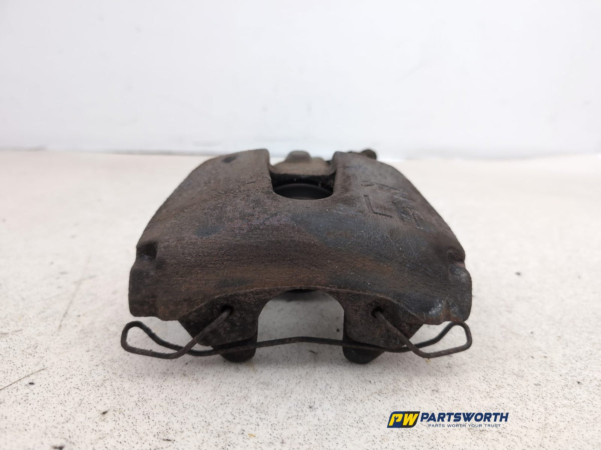 Brake Caliper Front LH 2
