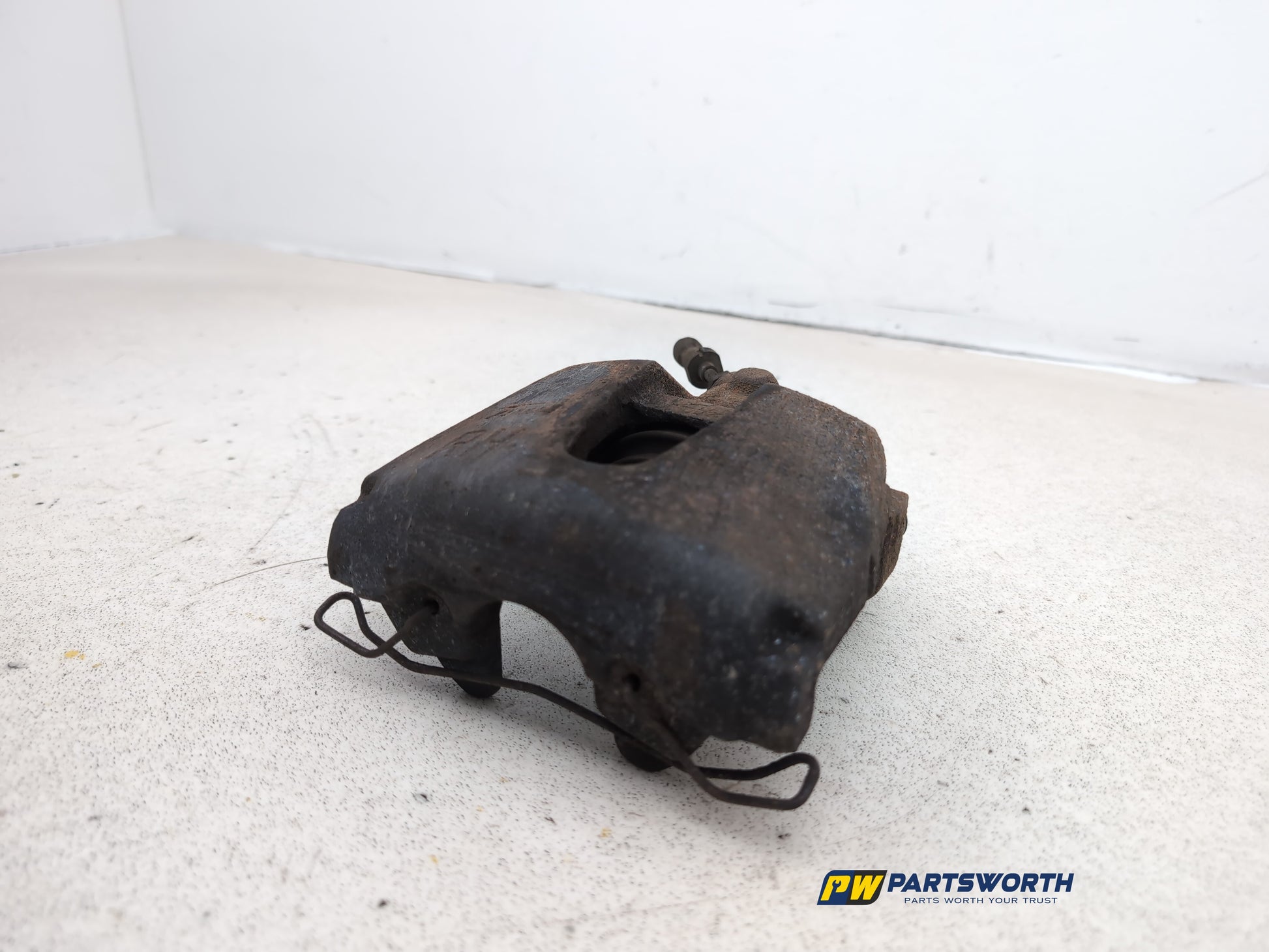 Brake Caliper Front RH 2