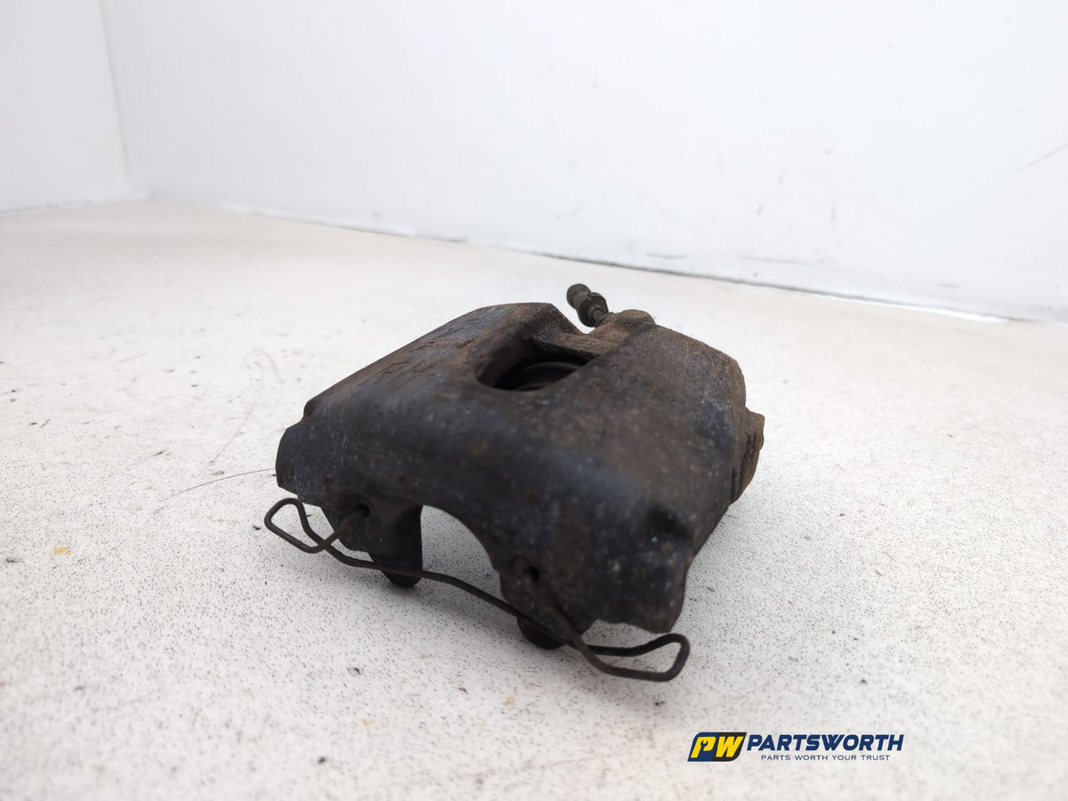Brake Caliper Front RH 2