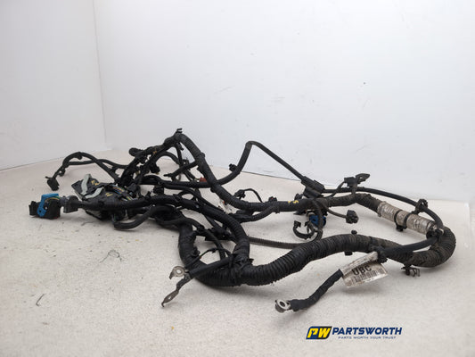 Engine Wiring Harness  2
