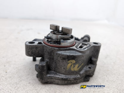 Vacuum Pump  2