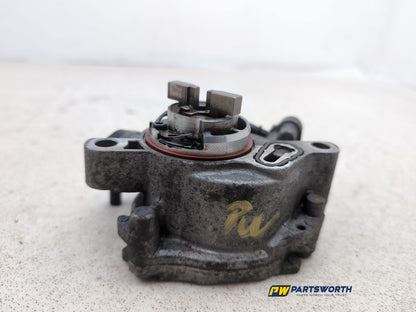 Vacuum Pump  2