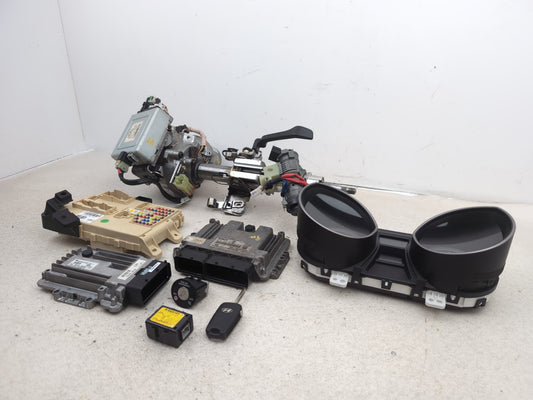 Engine ECU KIT 2