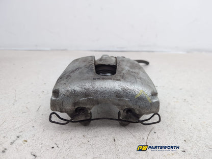 Brake Caliper Front LH 2