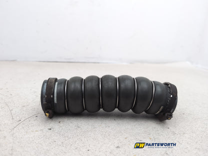 Turbo Intercooler Bottom Hose 2
