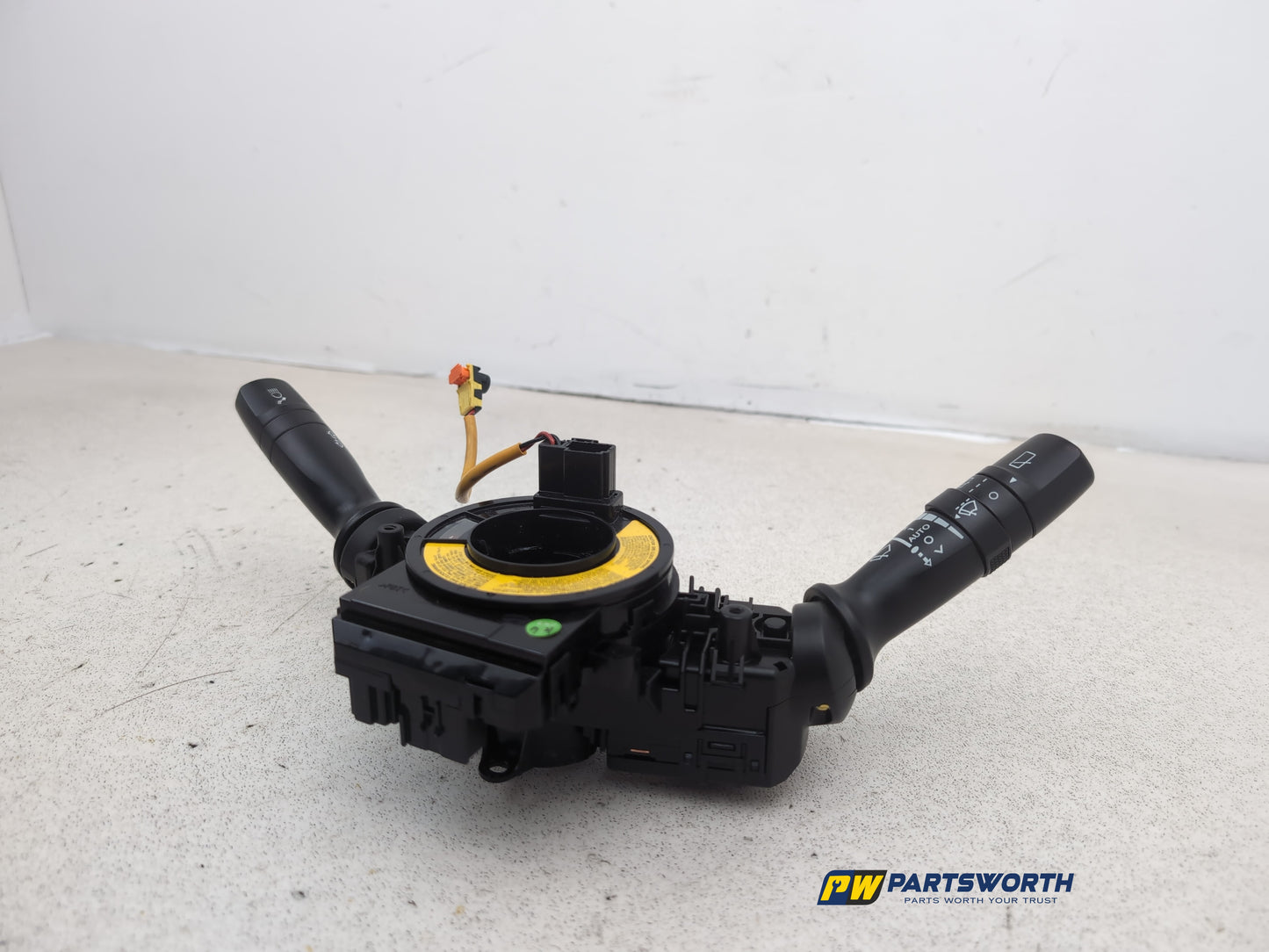 Combination Switch / Stalks 2