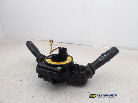 Combination Switch / Stalks 2