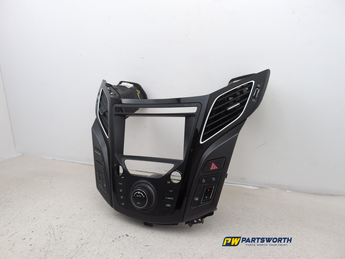 Heater Control Assembly 2