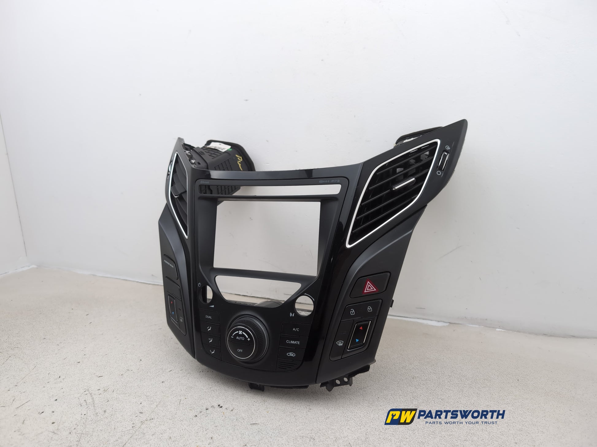 Heater Control Assembly 2