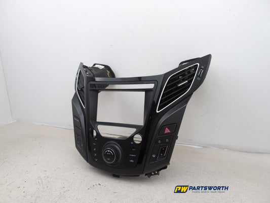 Heater Control Assembly 2