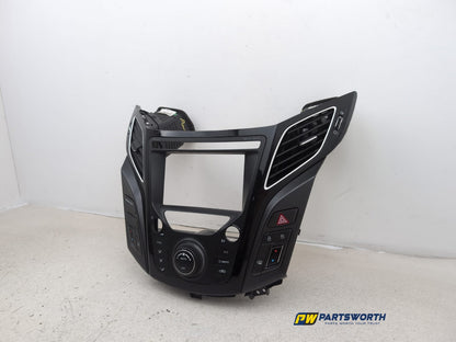 Heater Control Assembly 2