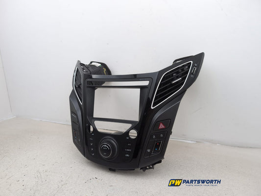 Heater Control Assembly 2
