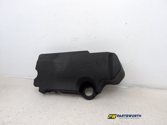 Engine Cover 2
