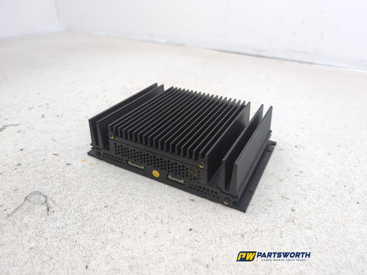 Speaker Amplifier 2