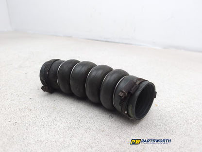 Turbo Intercooler Top Hose 2