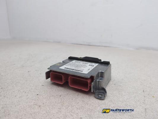 Airbag ECU 2