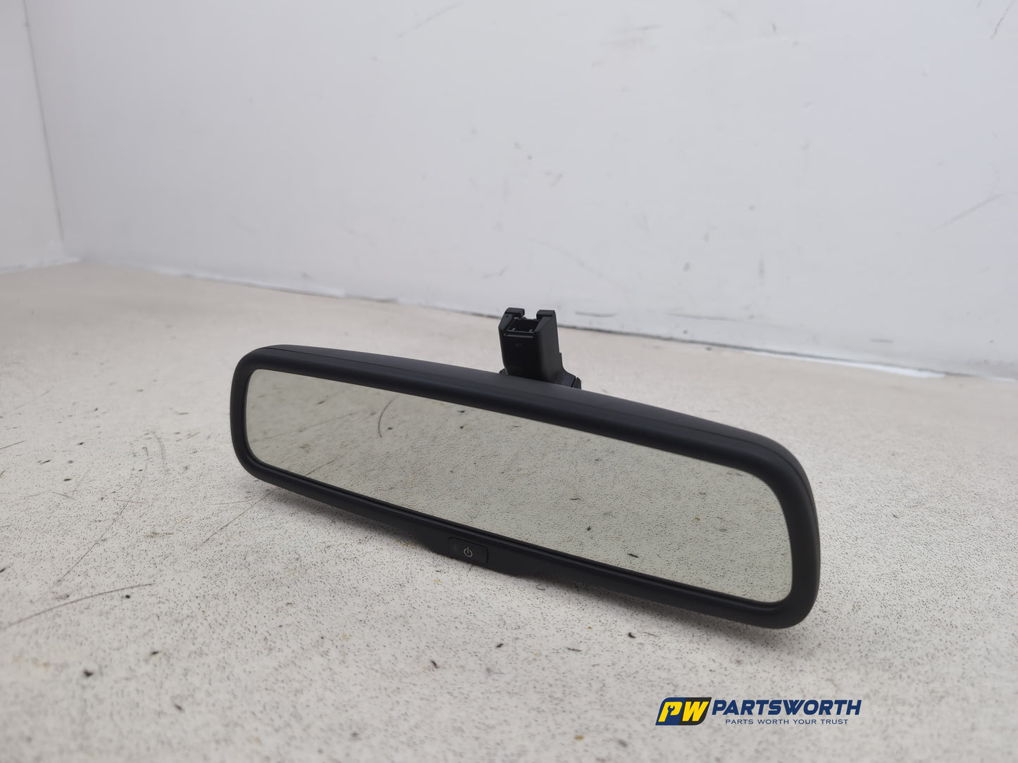 Mirror Rear View 2