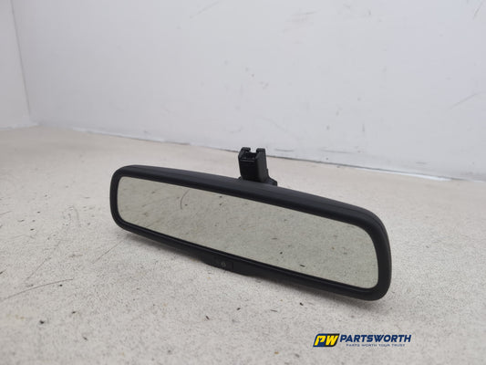Mirror Rear View 2