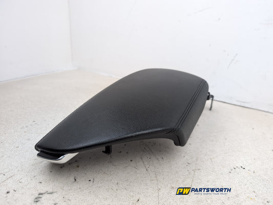 Centre Console Armrest 2