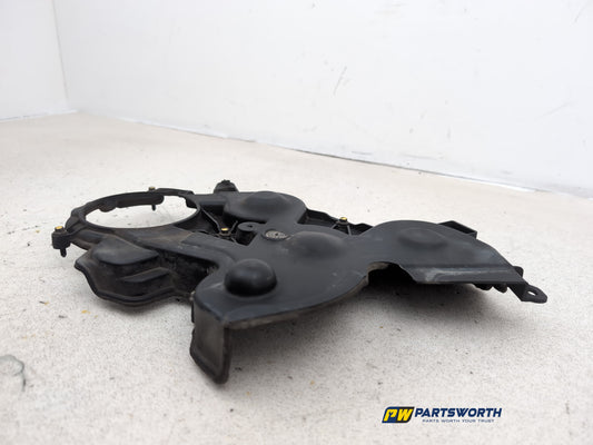 Timing Chain Cover  2