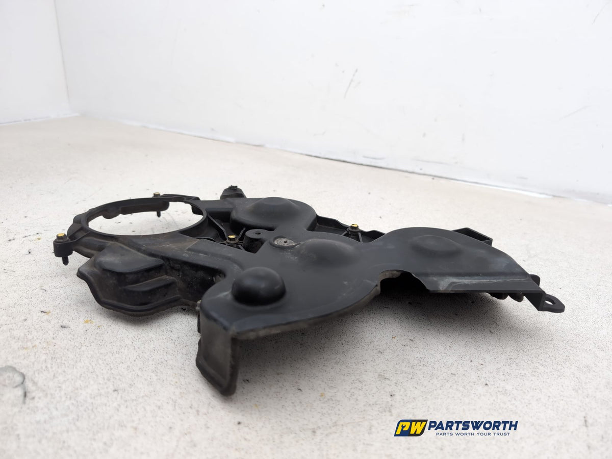 Timing Chain Cover  2