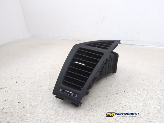 Dashboard Trim With Air Vent  2