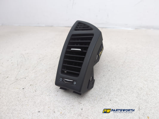 Dashboard Trim With Air Vent  2