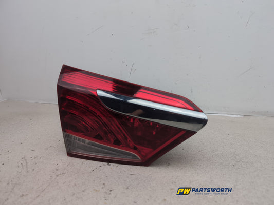 Lamp Assembly Rear Inner LH 2