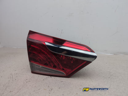 Lamp Assembly Rear Inner LH 2