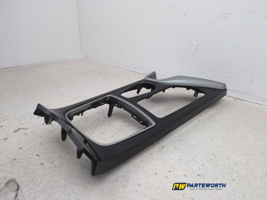 Centre Console Trim  2