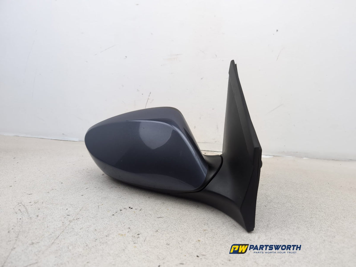 Door Mirror RH 2