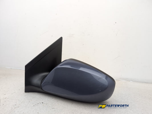 Door Mirror LH 2